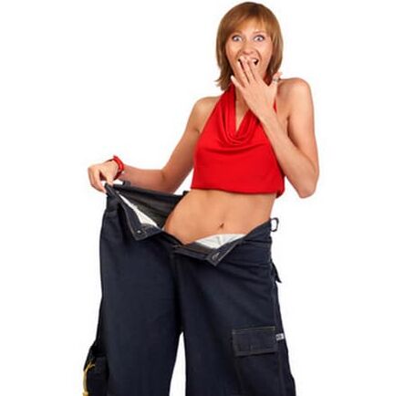 怠け者のためのダイエット