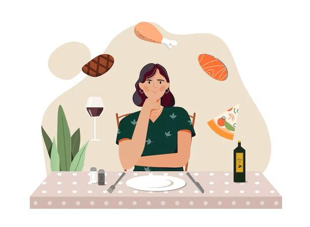 適切な栄養とネクサスリム カプセルの摂取が適切なケトダイエットの鍵です